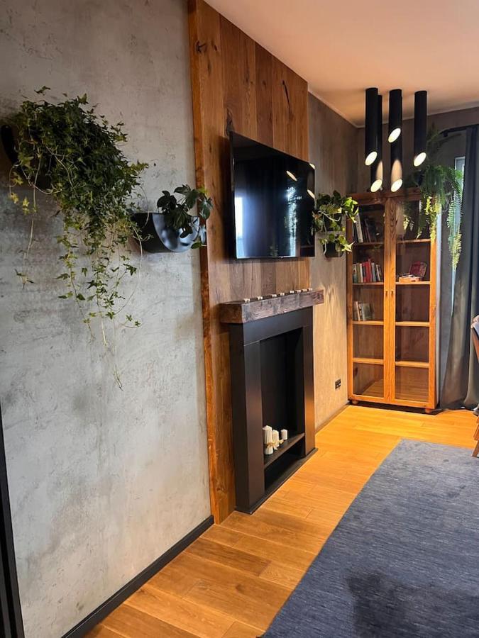 Apartament Lake Park Apartament With Free Parking Airport Netflix Warszawa Zewnętrze zdjęcie