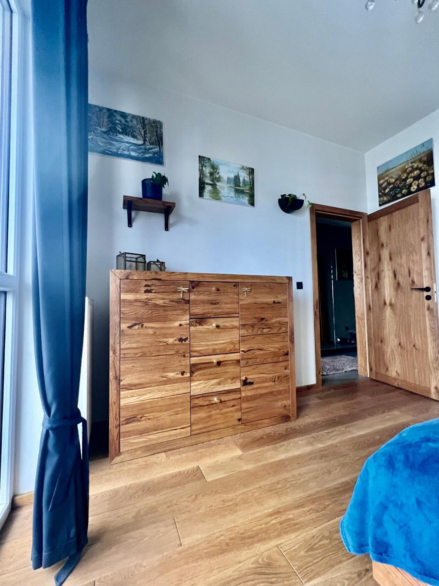 Apartament Lake Park Apartament With Free Parking Airport Netflix Warszawa Zewnętrze zdjęcie