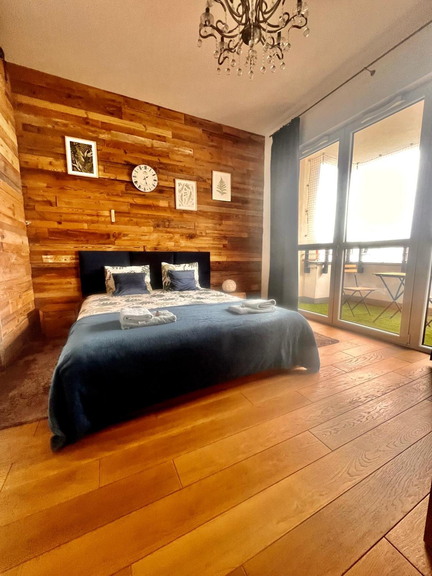 Apartament Lake Park Apartament With Free Parking Airport Netflix Warszawa Zewnętrze zdjęcie